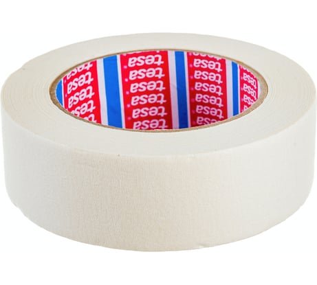 Малярная лента Tesa Lenta 50м x 36мм 55592-00000-00