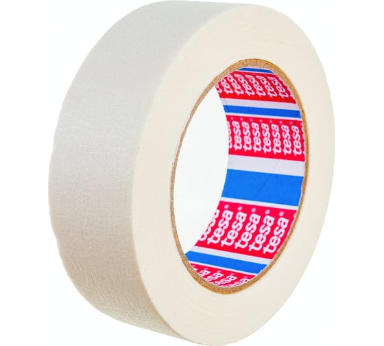 Малярная лента Tesa Lenta 50м x 36мм 55592-00000-00