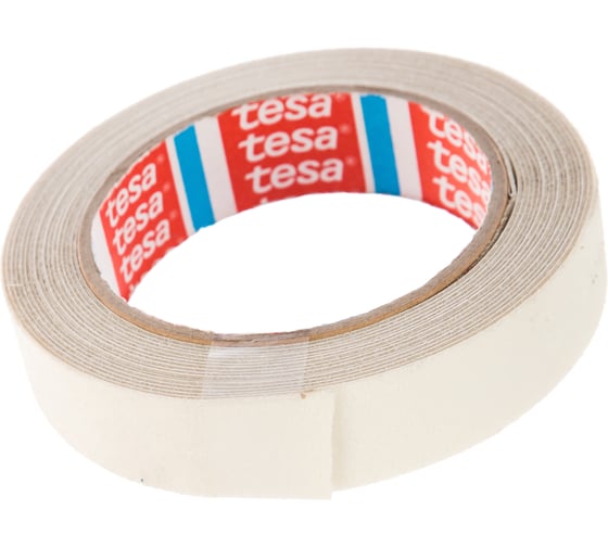 Противоскользящая лента Tesa прозрачная 5м x 25мм 55583-00001-00