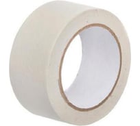 Малярная клейкая лента ООО Комус 50 мм, 50 м, 4 шт. в упаковке 1691190