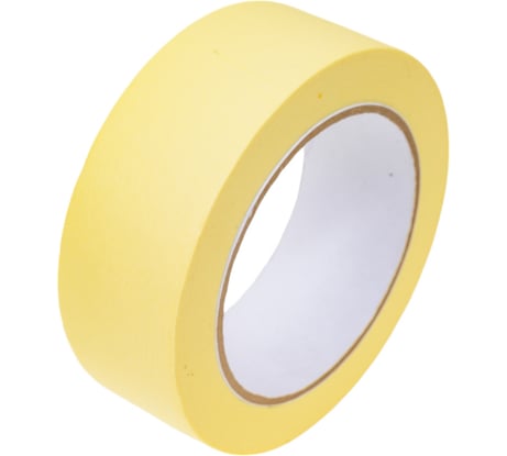 Клеящая лента TOOLBERG 2001038 на креп.бумаге 38 мм х 40 м Лк-00002690