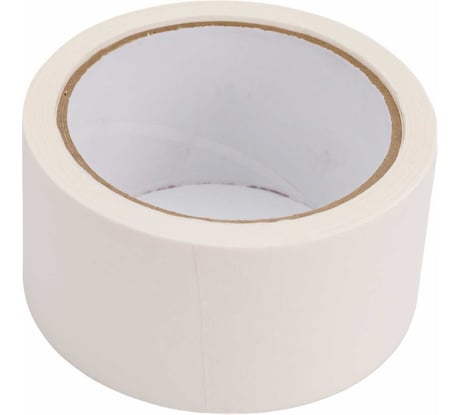 Клеящая лента TOOLBERG 2001070 на креп.бумаге 50 мм х 20 м Лк-00001975