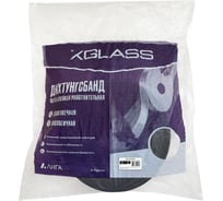 Уплотнительная лента XGLASS ППЭ Дихтунгсбанд 95 мм, 30 м 160130