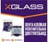 Уплотнительная лента XGLASS ППЭ Дихтунгсбанд 95 мм, 30 м 160130 14