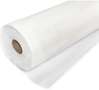 Стеклотканевая штукатурная сетка РемоКолор 5x5 мм, 145 г/кв. м, 1х50 м, 1 шт. 49-4-405