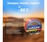 Изолента Safeline 15/10 красный 9357 5