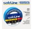 Изолента Safeline 15/10 синий 9359 3