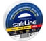 Изолента Safeline 15/20 белый 9363 1