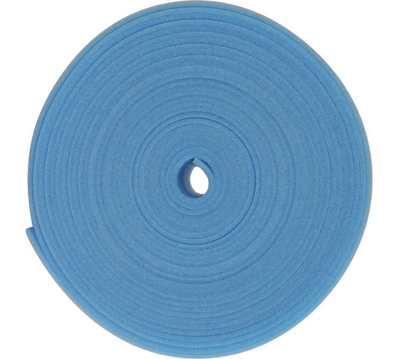 Демпферная лента STOUT 100х08х25000 мм RG008SB7LCCICS