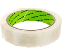 Клейкая лента "Эксперт" СИБРТЕХ, 45 мкм, 25 мм х 60 м, цвет прозрачный 88720