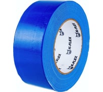 Лента K-FLEX 048-050 duct 1604h blue 85NDAL48050164B