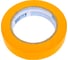 Малярная лента MASTER COLOR золотистая, рисовая бумага, термостойкая до 120C, 25 мм х 50 м 30-6125 2
