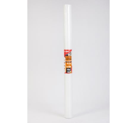 Сетка Wand Master 5x5 мм, 1х10 м PRO 000003728