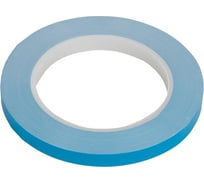 Теплопроводящая двухсторонняя клейкая лента ZeepDeep ширина 12 мм, длина 50 м, толщина 0.1 мм 919796 31154658