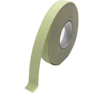 Противоскользящая лента Safetygrip anti slip tape, крупная зернистость 60 grit, 25 мм х 18.3 м, цвет: салатовый PVC-AST-25X18-FOT