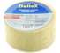 Упаковочная лента DolleX 50 мм х 66 м, 47 мкм, прозрачный SU-506 1