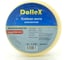 Упаковочная лента DolleX 50 мм х 66 м, 47 мкм, прозрачный SU-506 2
