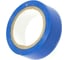 Изоляционная лента DolleX, 19 мм х 9,10 м, синяя, ПВХ PVC, ET-1319BLUE 2