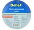 Малярная лента DolleX, 38 мм х 50 м, SM-385 2
