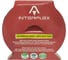 Противоскользящая лента Interflex ANTISLIP EK2911 25 мм, 50 м, черная 4146602550 2