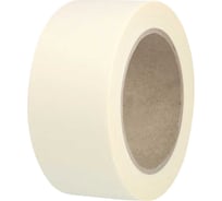 Лента малярная крепированная HOWARD улучшенная, 50мм х 50м ЦБ-00007002