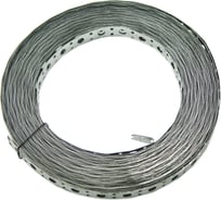 Перфорированная лента АКСЛЕН LP 17х0,55 прямая 00-00000536