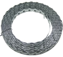 Перфорированная лента АКСЛЕН LP 17х0,55 волна 00-00000533