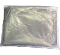 Упаковка пленки Мегапласт ширина 3 м, 100 мкм, 20 м, 2сорт 1587