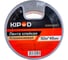 Алюминиевая клейкая лента KIPOD 48мм х 50м 006509001 2