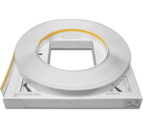 Самоклеящийся нащельник пвх OKlent 40 мм, 50 м 00000307961