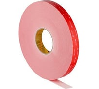 Монтажная двухсторонняя лента 3М VHB LSE-110WF белая, 25мм x 33 м 7100214546