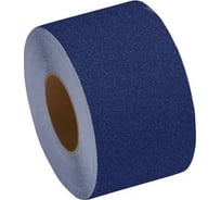 Противоскользящая лента No Skidding синяя, 2.5 см, 6.1 м NS5101BU20