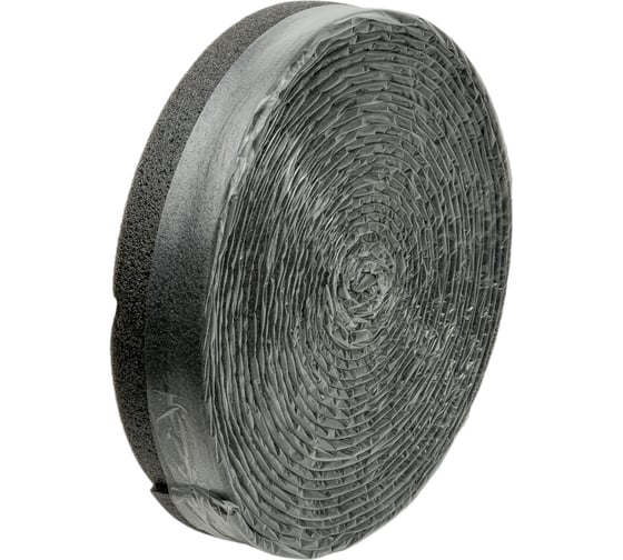 Демпферная лента Wand Master 100х10 мм, 25 м 000004138