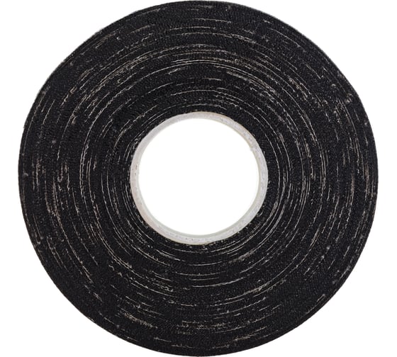 Изолента TDM ELECTRIC двусторонняя ХБ 19 мм x 21 м 300 г SQ0526-0502