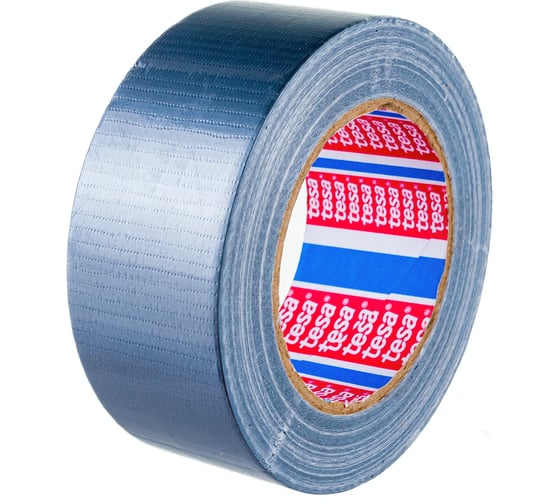 Ремонтная лента Tesa 48 мм х 40 м 55546-00000-00
