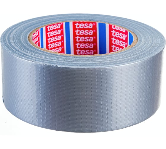Ремонтная лента Tesa 48 мм х 40 м 55546-00000-00