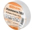 Изолента ПВХ TDM ELECTRIC 0.13х15 мм белая 10 м SQ0526-0021 1