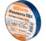 Изолента ПВХ TDM ELECTRIC 0.13х15 мм синяя 20 м SQ0526-0015 1