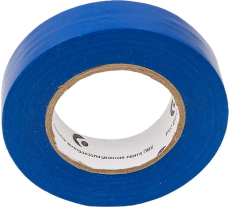 Изолента Pro Legend 15/20 синий PL3914