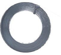 Монтажная перфорированная лента Стройбат 20х0.55 25 м 1219539/120910