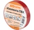 Изолента ПВХ TDM ELECTRIC 0.13х15 мм красная 20 м SQ0526-0013 1