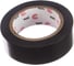 ПВХ-изолента Эра 19х10 м черная Б0033692 1