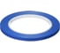Контурная лента Wolf Fine Line голубая 12мм х 33м 802.1233 1