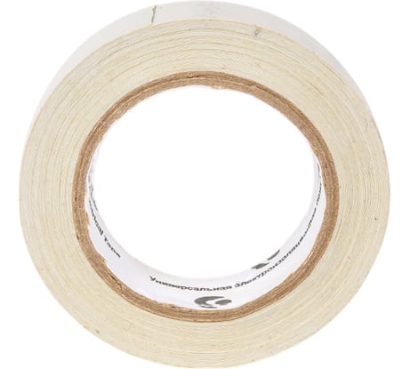 Изолента Pro Legend 15/10 белый PL3900