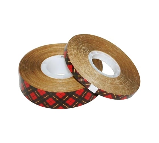 Безосновная лента Scotch ATG 969 клеепереносящая, 13 мм х 32,9 м 7000028865 1
