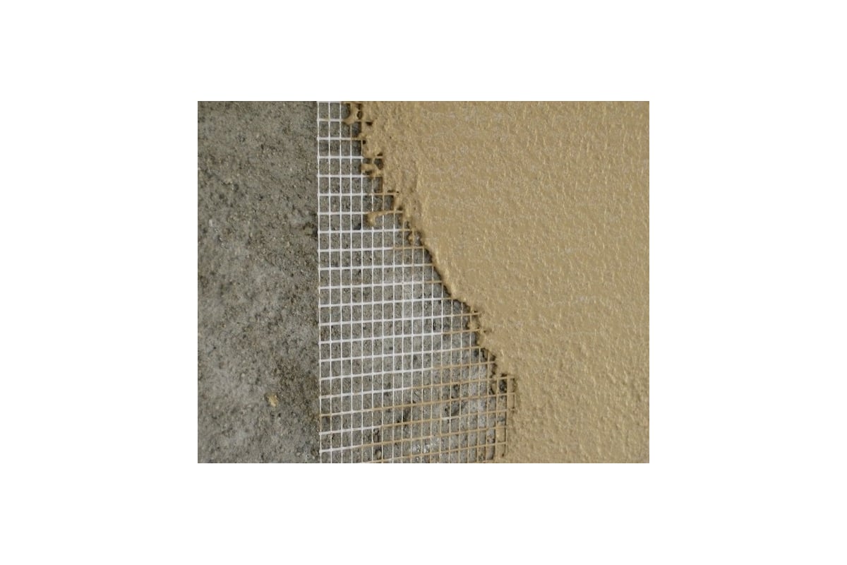 Стеклотканевая интерьерная сетка FIT 1000 мм х 10 м 11584 - выгодная ...