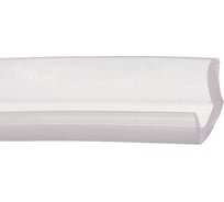 Силиконовый уплотнитель Mebax Премиум L-образный 00-00000004