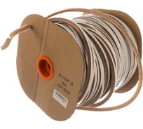 Щёточный уплотнитель Mebax 7х12 светло-бежевый 3Р 00-00001052