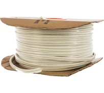 Щёточный уплотнитель Mebax 7х6 серебро 00-00000085