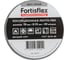 Изолента ПВХ Fortisflex 19x0.15 мм, 20 м, серый 90817 1